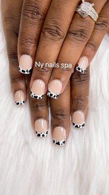 New York Nails