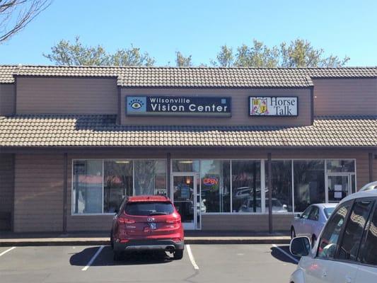 Wilsonville Vision Center