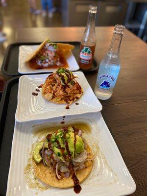 El Yaqui Tacos y Mariscos