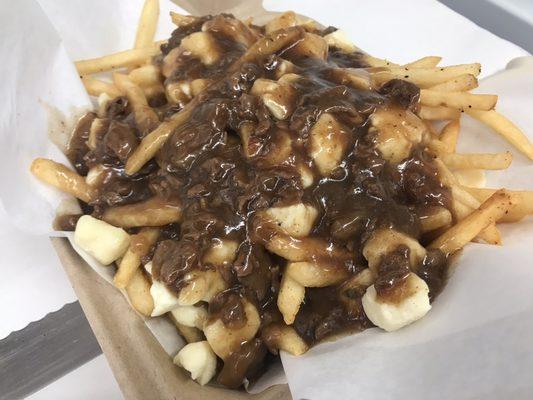 Poutine