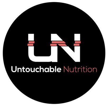 Untouchable Nutrition