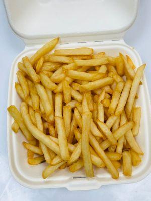 Fries