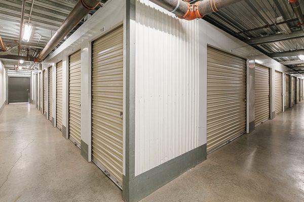 Ventu Park Self Storage