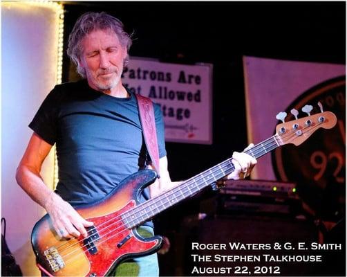 Roger Waters