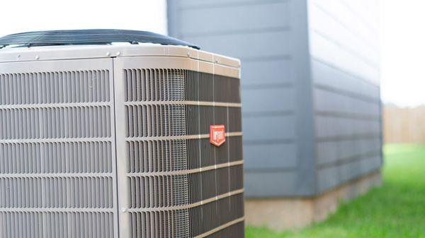 Residential HVAC Maintenance, 
Residential HVAC Service