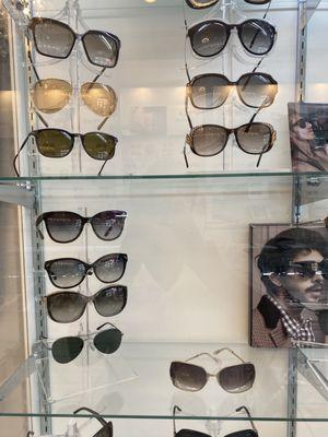 Cohen's Fashion Optical