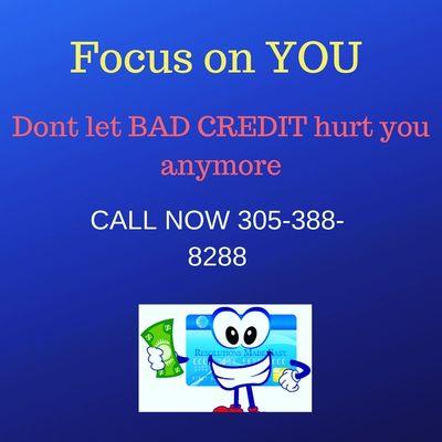 Fix your Credit Today