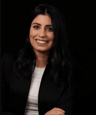 Dr. Shermineh Zadeh