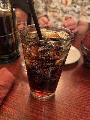 Diet Pepsi