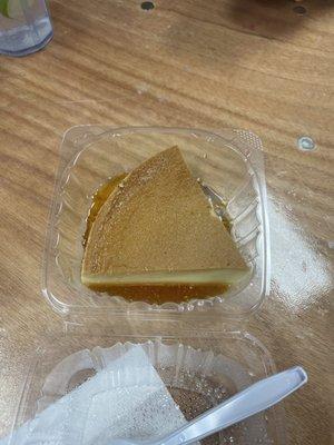 Flan