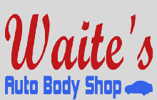 Waite's Auto Body Shop