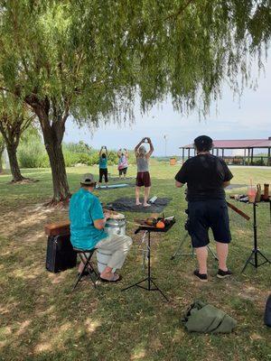 Body & Brain Yoga Tai Chi - Secaucus