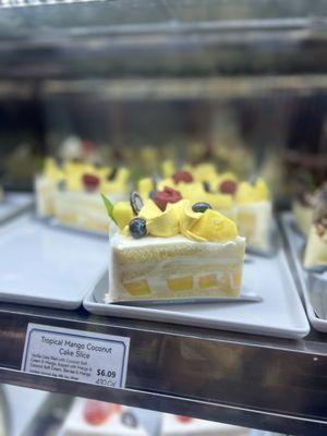 Paris Baguette