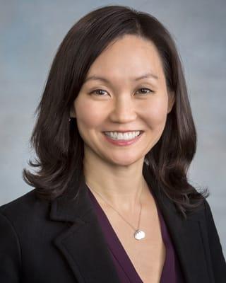 Dr. Christine Chung