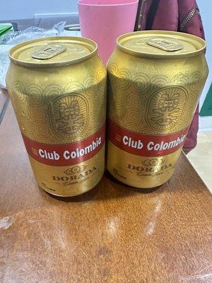 Club Colombia