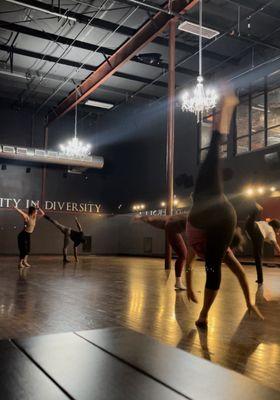 Millennium Dance Complex