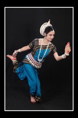 Many Inidan Classical forms offered:  BharatNatyam, Odissi, Kathak, etc.