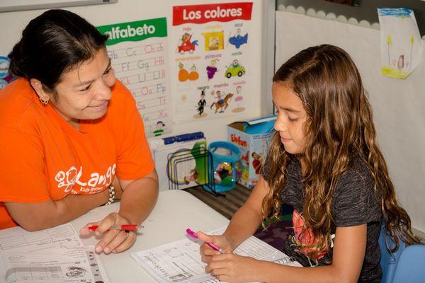 Spanish Lessons
Group or Private
Native Speaking Teachers
Award-winning program in OC