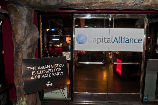 Capital Alliance