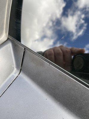 All Auto Glass Installation