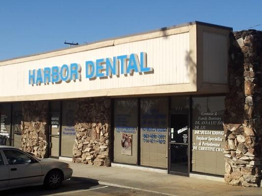 Harbor Dental