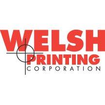 Welsh Printing