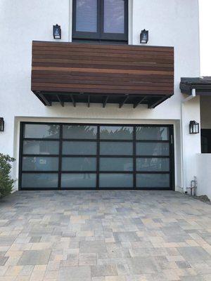 AER Garage Door and Gates Repair