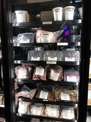 Gelsinger's Meats Market Deli