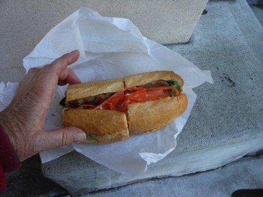 banh mi