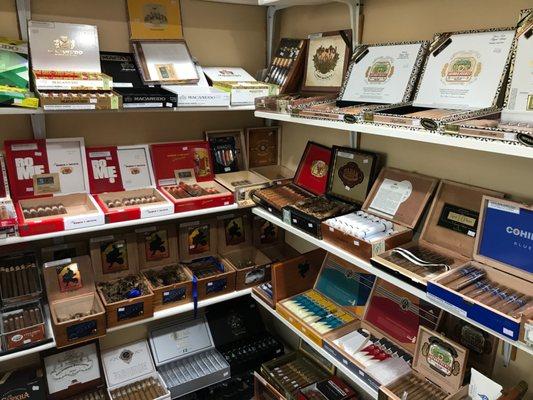 Humidor