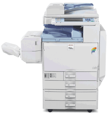 Ricoh Savin Lanier Copier Rentals and Repair Service