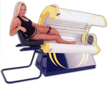 European Image Tanning Center