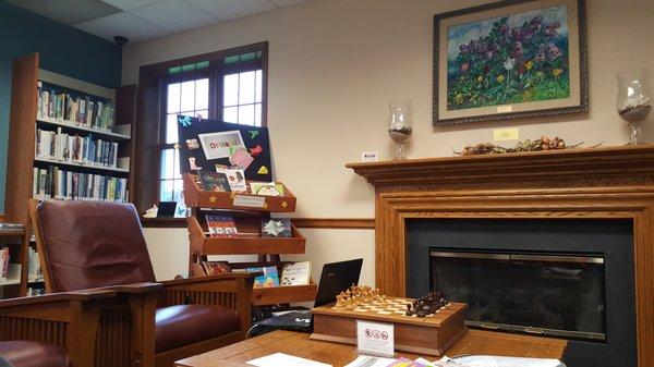 Hampton Bays Public Library