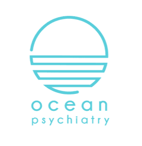 Ocean Logo