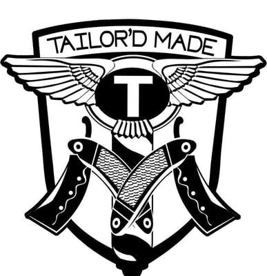 Tailor'd Made Barbershop