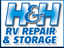 H & H Rv Repair & Storage