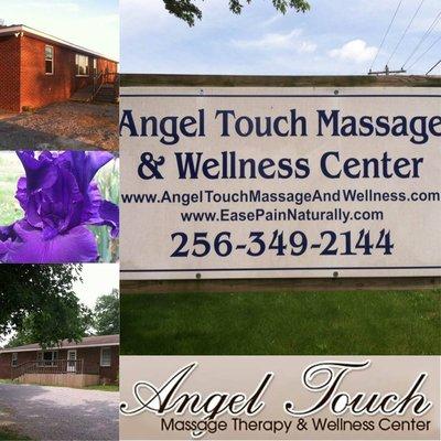 Angel Touch Massage and Wellness