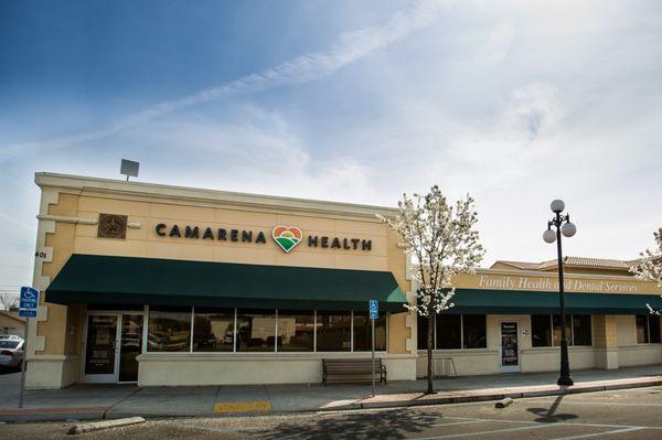 Camarena Health