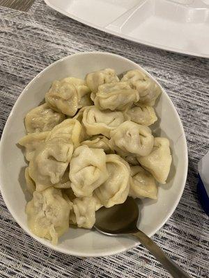 Vareniki, Pierogi ea Vareniki, Pierogi ea