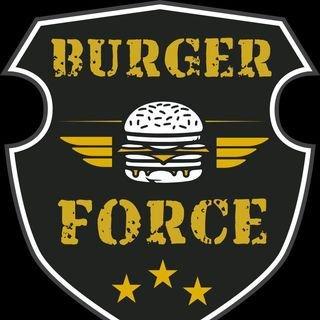 Burger Force