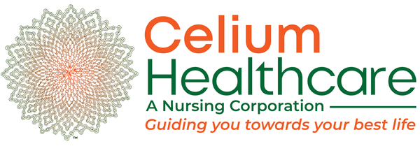 Erik Lee PMHNP provides services through his solo practice, Celium Healthcare.