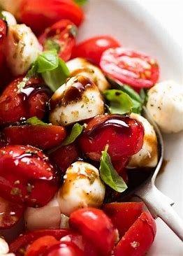 Caprese Salad