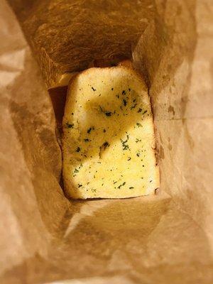 Garlic Bread