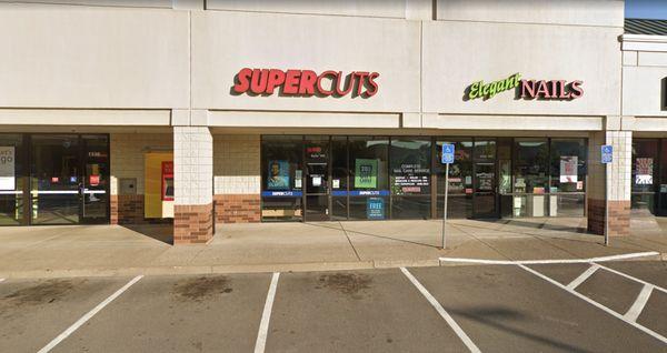 Supercuts