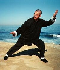 This is Master Henry from the Tai Chi Wellness Center.