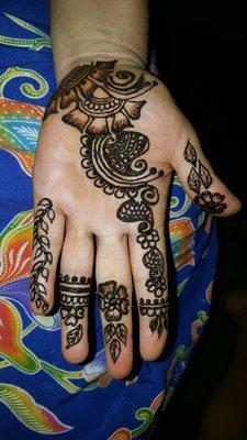 Heena