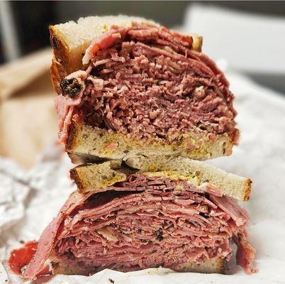 Pastrami