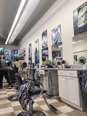 Salon