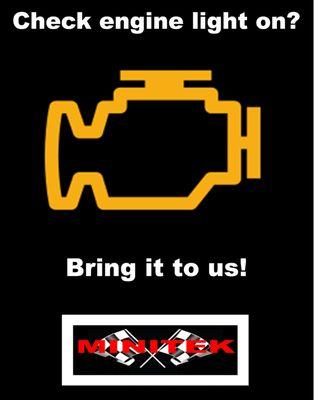 #checkengine #minitekautoservice #minicooper #mechanic #minirepair