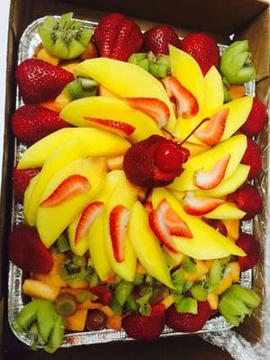 Yummy fruit bionico